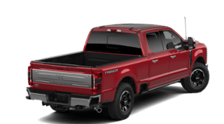 2026 Ford Super Duty® External Image 4